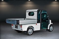 ANDERE Graf CarelloTR10 2 Jahre Garantie + Aktionspreis