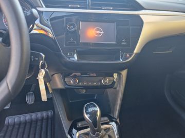 Bild 14 Opel Corsa F Basis