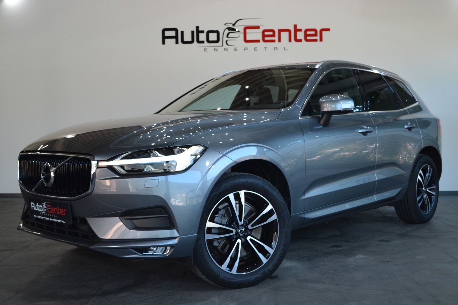 Volvo XC60 Momentum Pro AWD*2 Hand*NAVI*KAMERA*PANO* imagem 3