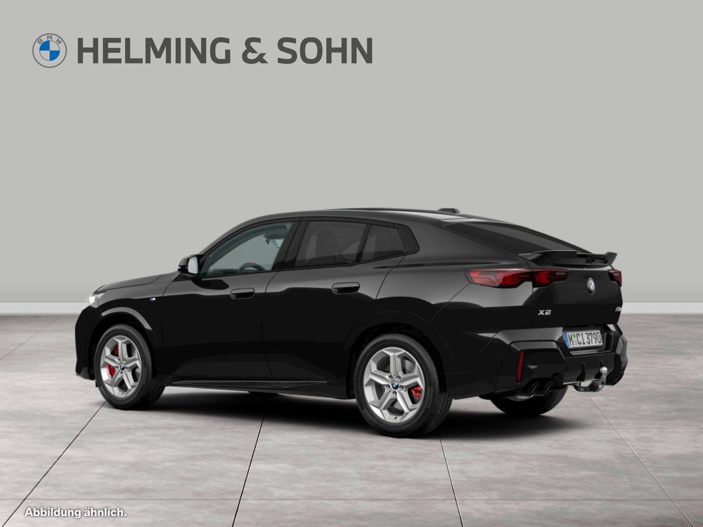BMW X2 - Bild 7