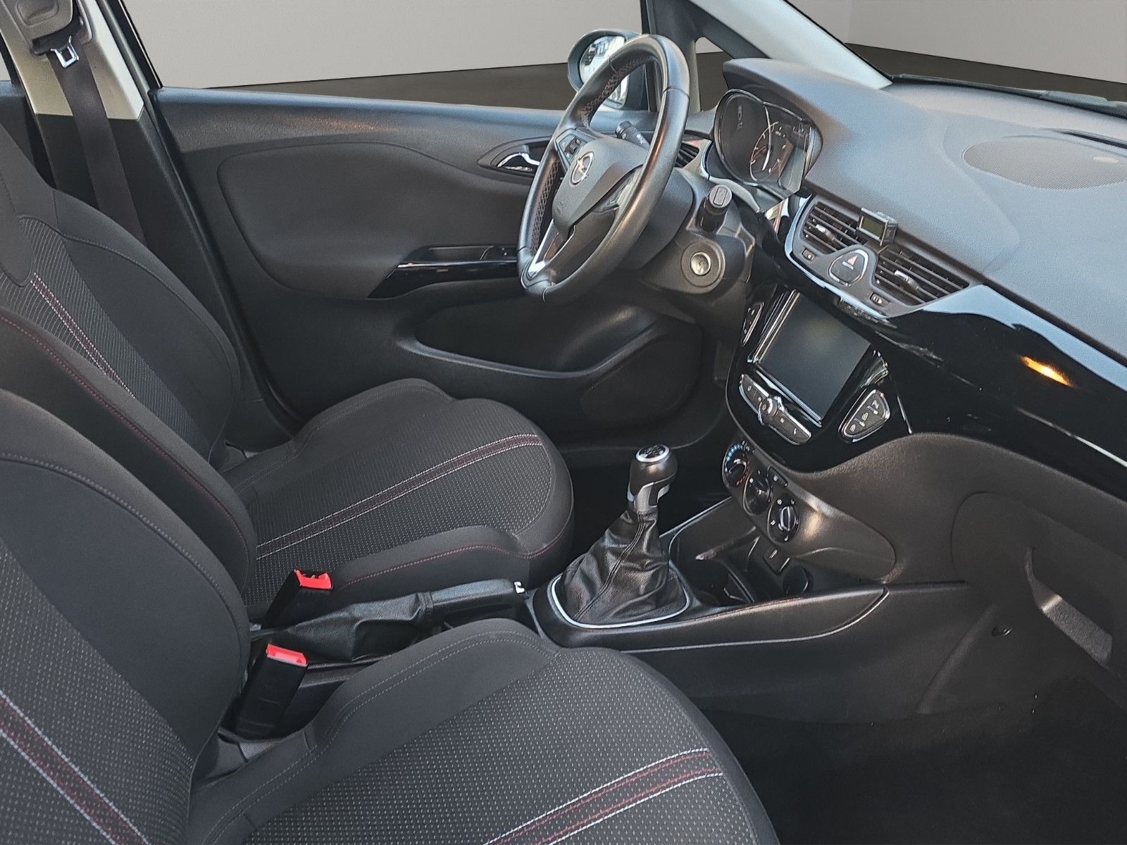 Fahrzeugabbildung Opel Corsa 1.4 Color Edition INSPEKTION TÜV NEU