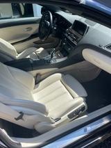 BMW 640d xDrive Cabrio M Sport Edition M Sport E... - BMW 640: 640d