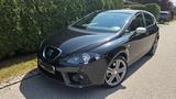 Seat Leon 2.0 T FSI FR  - Seat Leon aus 2008: Fr