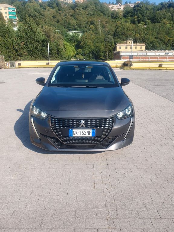 Image of Peugeot 208