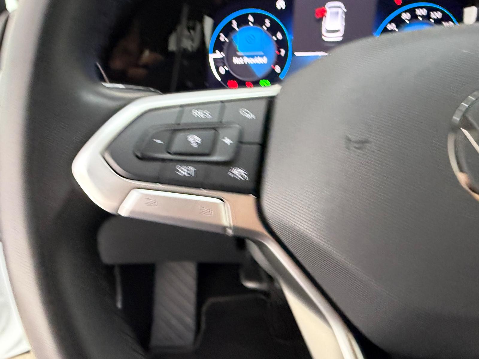 Volkswagen Golf VIII Variant Style eTSI+ACC+KAMERA+NAVI+LED, миниатюра 17