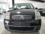 Citroën C2 X 1.1 teilb.Rücksb ZV ABS Servo Airb HUAU neu - Citroën C2 in Köln