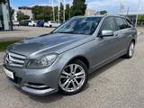 Mercedes-Benz C 220 T-MODELL C 220 T CDI BLUEEFFICIENCY - Mercedes-Benz C 220: Cdi T Modell