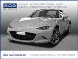 Mazda MX-5 RF Exclusive-line 1.5L SKYACTIV-G 132 6MT R - Mazda MX-5: Coupé