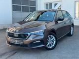 Skoda Scala 1.5 DSG Style Sport ACC KAMERA LED CARPLAY - Skoda Scala Sport Gebrauchtwagen