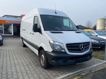 Fahrzeugabbildung Mercedes-Benz Sprinter 314 CDI L3H2 Maxi*Klima*Kamera*Navi*