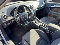 AUDI A3 Sportback NAVI,KLIMA,AUTOMATIK,SHZ,PDC,BT