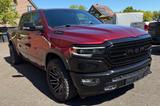 Dodge RAM LIMITED,360 KAMERA,RADAR,HEAD UP 22 Modell - Dodge RAM: Limited