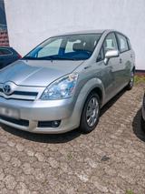 Toyota  2005, Automatik 7 Sitze, 2 Jahre T... - Toyota: J7