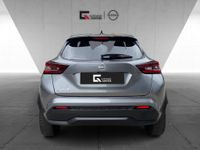 Nissan Juke - Vorschau Bild 4