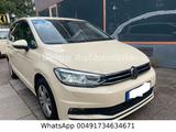 Volkswagen Touran 2.0 TDI 7-SetLED PDC ZahnriemenNEU - Volkswagen Touran: Zahnriemen