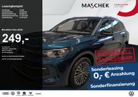 Volkswagen Tiguan - Vorschau Bild 1