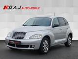Chrysler PT Cruiser 2.4 Aut. Limited / Leder SHZ Alu SD - Chrysler PT Cruiser aus 2007
