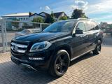 Mercedes-Benz GL 350 GL -Klasse GL 350 BlueTec 4Matic - Mercedes-Benz GL-Klasse in Frankfurt (Main)