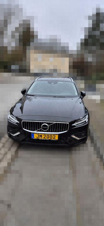 Image of Volvo V60