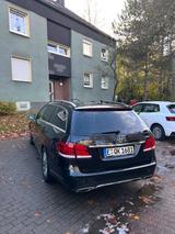 Mercedes-Benz 220 - Mercedes-Benz 220 in Duisburg