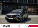 Mercedes-Benz EQS 500 4M SUV AMG Airmatic Panorama Hyperscreen - Mercedes-Benz EQS SUV Jahreswagen