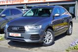 Audi Q3 2.0 TFSI quattro Bi-Xenon Sitzheizung Leder - Audi aus 2016