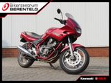 Yamaha XJ 600 S Diversion *Export oder Händler* - YAMAHA XJ6 S