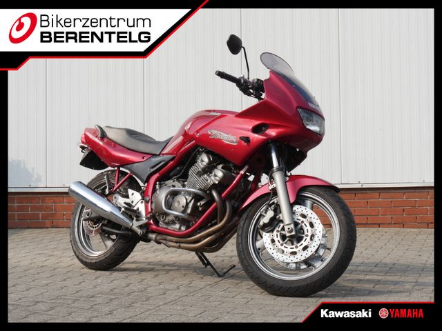 Yamaha XJ 600 S Diversion *Export oder Händler*