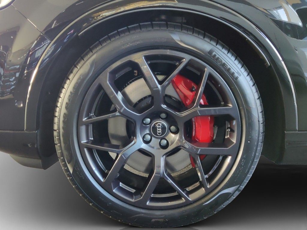 Audi Q7 - Bild 18