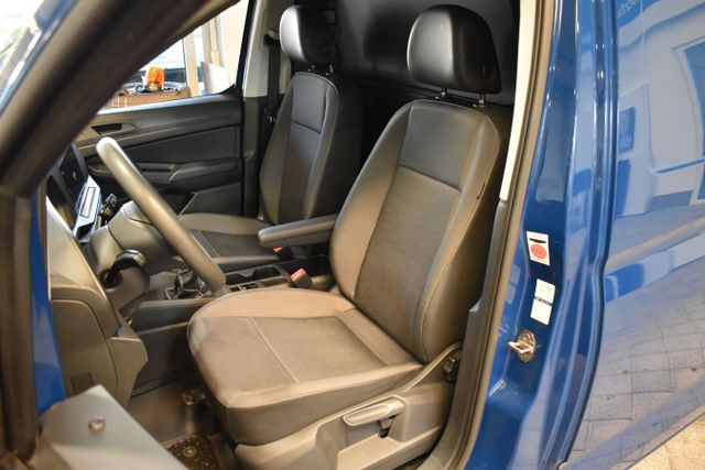 Caddy Maxi Cargo 2.0 TDI 90 kW 4M NAV+AHK+PDC