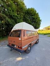 Volkswagen T3 Joker Westfalia - Volkswagen T3 joker
