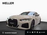 BMW M440i Coupe M SPORT LCPr HUD MemoSitz Kam HiFi - weiße BMW M440