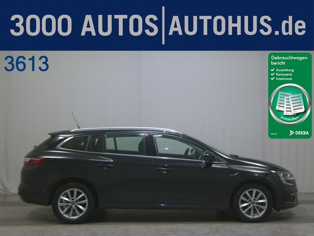 Renault Megane Grandtour 1.5 BLUE dCi Aut. Navi Shz PDC