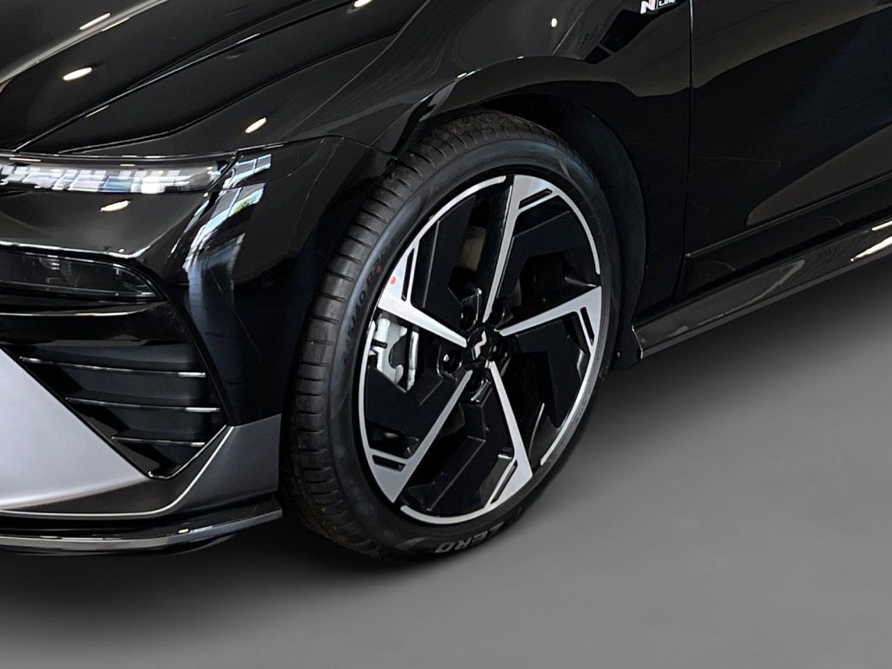 Hyundai IONIQ 6 – Bild 11