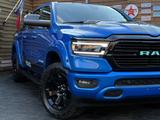 Dodge RAM 1500 OFFROAD 4x4 5,7L SHZ AHK CarPlay LPG - : Offroad