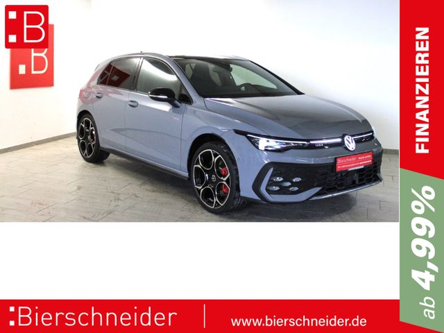 Volkswagen Golf GTI 8 2.0 TSI DSG PA Black Style 19 PANO AH