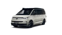Volkswagen T7 California - Vorschau Bild 2