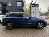 Mercedes-Benz GLC 300 e 4M 9G-TRONIC AMG Line Interieur - Mercedes-Benz GLC 300 in Düsseldorf