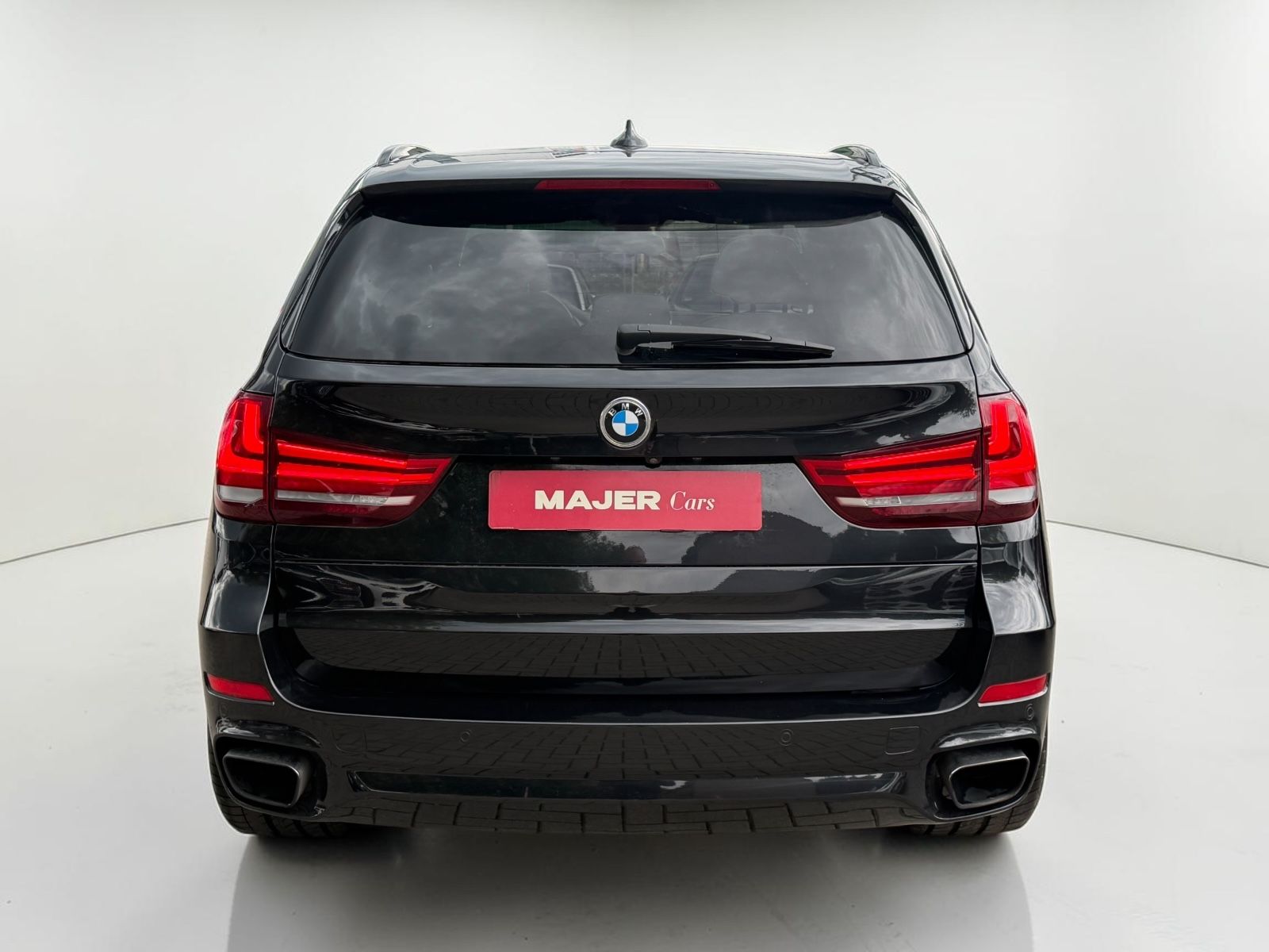 BMW X5 xDrive50 M-Sport*PANO*LEDER*B&O*HUD*360°SOFTC foto 9