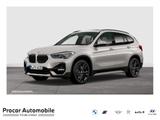 BMW X1 sDrive20i Sport Line PANO RFK NAVI LED DAB - BMW X1 Gebrauchtwagen in Wuppertal