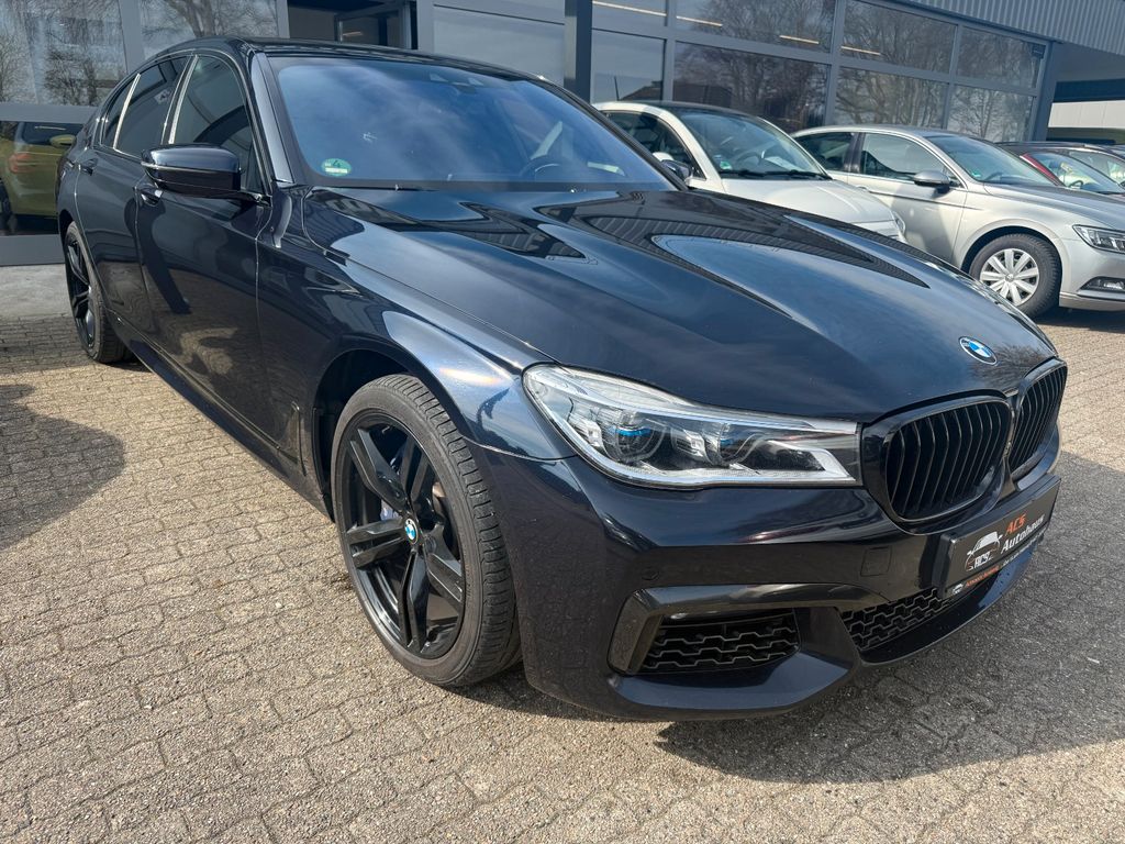 BMW 750