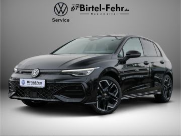 Volkswagen Golf VIII R-Line 1.5 eTSI DSG