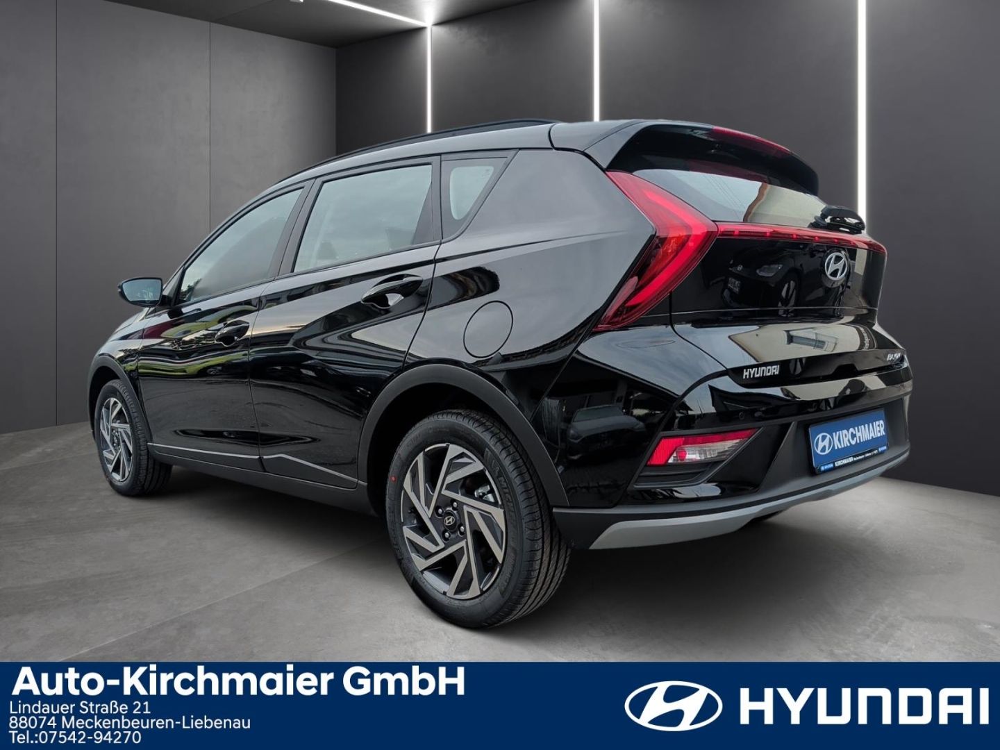 Hyundai BAYON - Bild 4