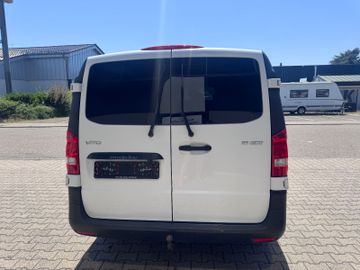 Mercedes Vito - 4