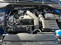 SKODA Octavia Combi 1.5 TSI Selection KAM AHK 5J GAR bei Autohaus Landmann & Maier OHG
