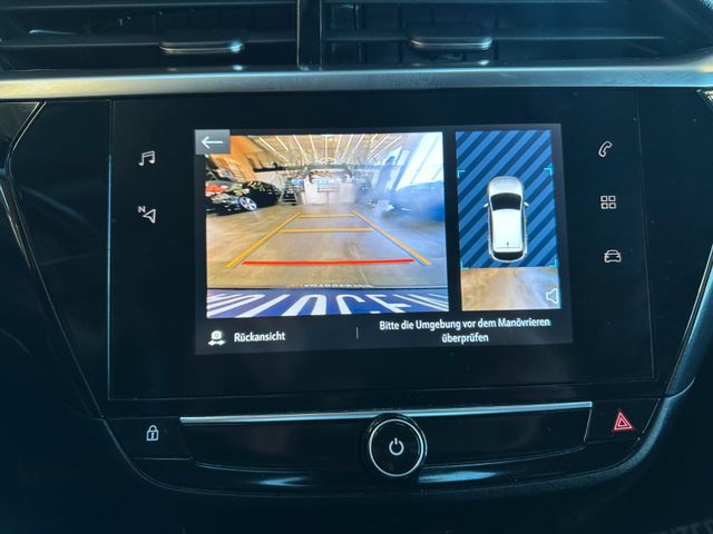 Opel Corsa F Elegance *KAMERA*PDC*LED*