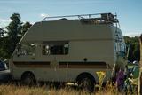 Volkswagen Westfalia Sven Hedin LT 28 gut erhalten - Sven hedin
