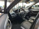 BMW X1 sDrive 18 i SHZ Panorama PDC hinten Tempomat - BMW X1 Gebrauchtwagen in Leipzig