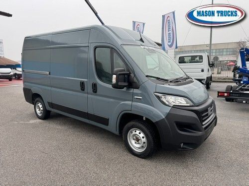 Fiat FIAT DUCATO 140 MTJ furgone L2H2, 2021, km 96.00