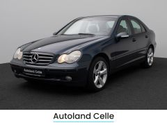 Foto Nummer 1: MERCEDES-BENZ C 180